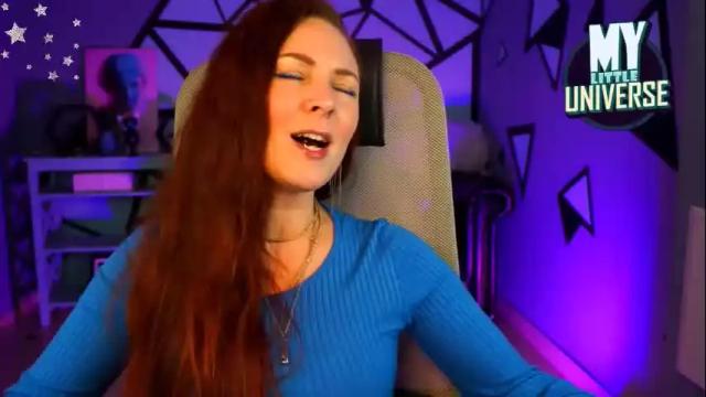 Thumbnail 3, vandarossi's Stream at Chaturbate, 1 month ago