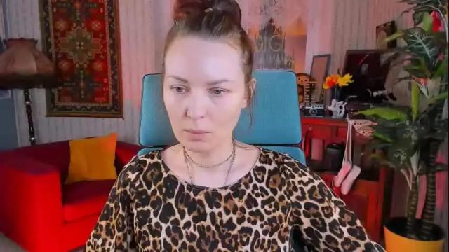 Image 2 of vandarossi Stream on Chaturbate on 1 month ago