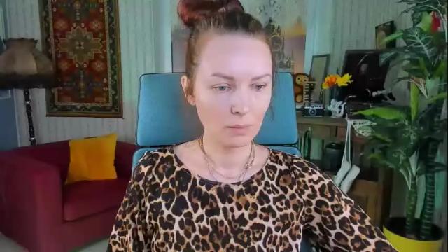 Image 3 of vandarossi Stream on Chaturbate on 1 month ago