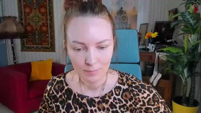 Thumbnail 2, vandarossi's Stream at Chaturbate, 1 month ago