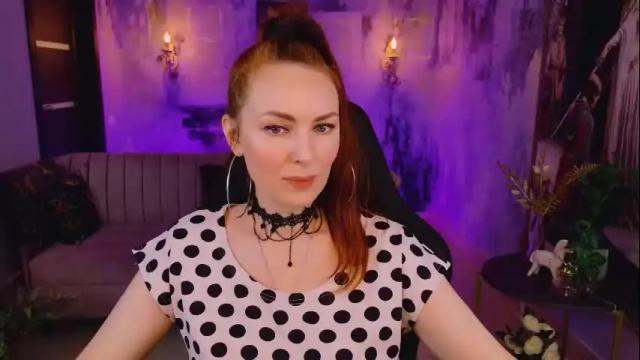 Thumbnail 1, vandarossi's Stream at Chaturbate, 1 month ago