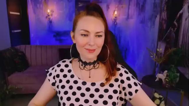 Image 10 of vandarossi Stream on Chaturbate on 1 month ago