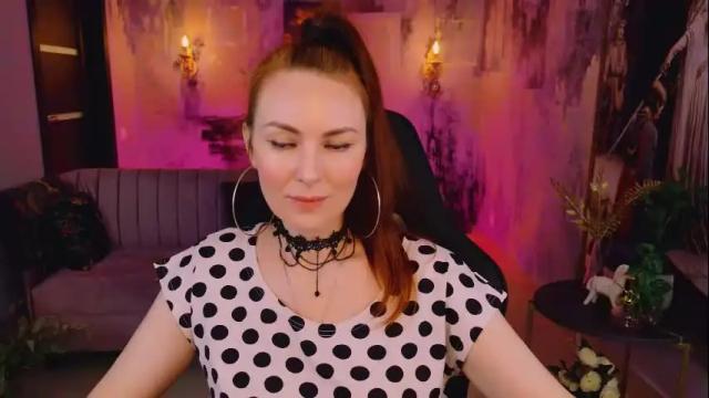 Image 3 of vandarossi Stream on Chaturbate on 1 month ago