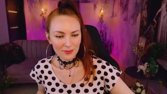 Image 4 of vandarossi Stream on Chaturbate on 1 month ago