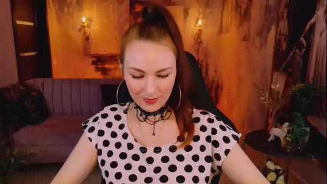 Thumbnail 2, vandarossi's Stream at Chaturbate, 1 month ago
