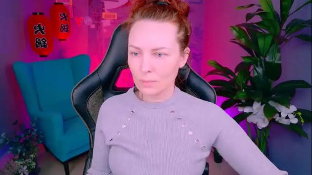 Thumbnail 1, vandarossi's Stream at Chaturbate, 1 month ago