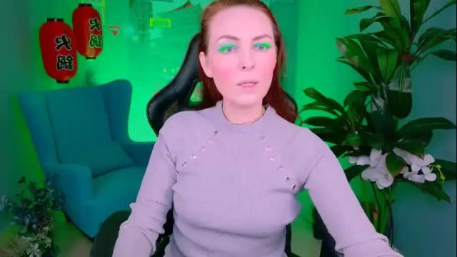 Image 10 of vandarossi Stream on Chaturbate on 1 month ago