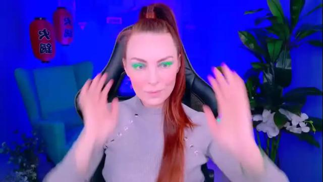 Image 11 of vandarossi Stream on Chaturbate on 1 month ago