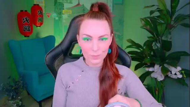 Image 12 of vandarossi Stream on Chaturbate on 1 month ago