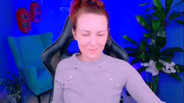 Image 2 of vandarossi Stream on Chaturbate on 1 month ago