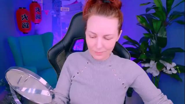 Image 3 of vandarossi Stream on Chaturbate on 1 month ago