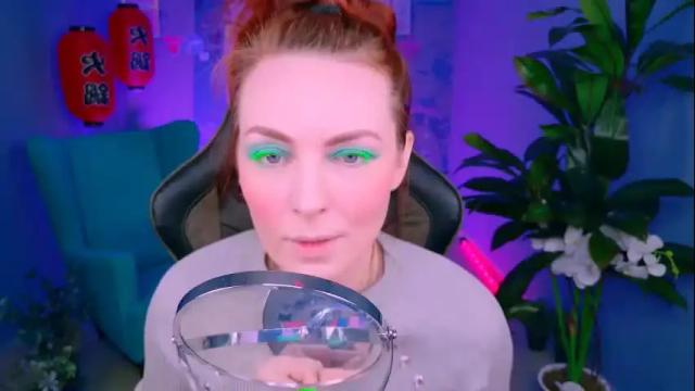 Thumbnail 3, vandarossi's Stream at Chaturbate, 1 month ago