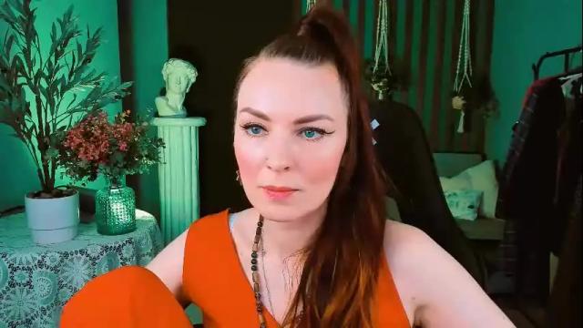 Image 2 of vandarossi Stream on Chaturbate on 1 month ago