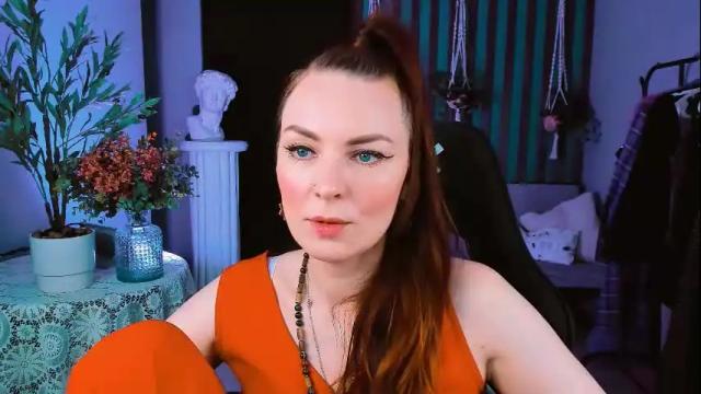 Image 3 of vandarossi Stream on Chaturbate on 1 month ago