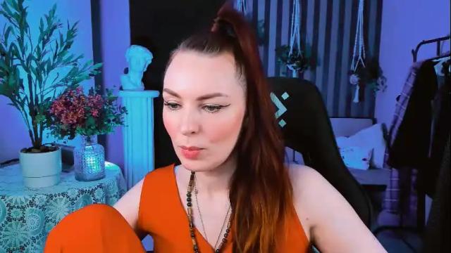 Image 4 of vandarossi Stream on Chaturbate on 1 month ago