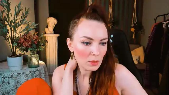 Thumbnail 2, vandarossi's Stream at Chaturbate, 29 days ago