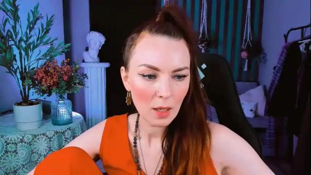 Image 6 of vandarossi Stream on Chaturbate on 1 month ago