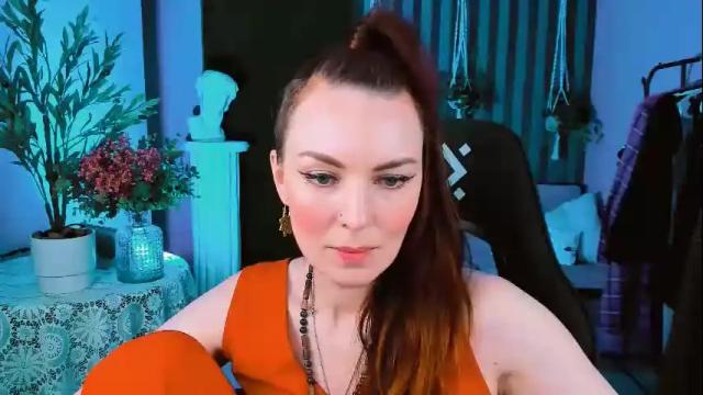 Image 7 of vandarossi Stream on Chaturbate on 1 month ago