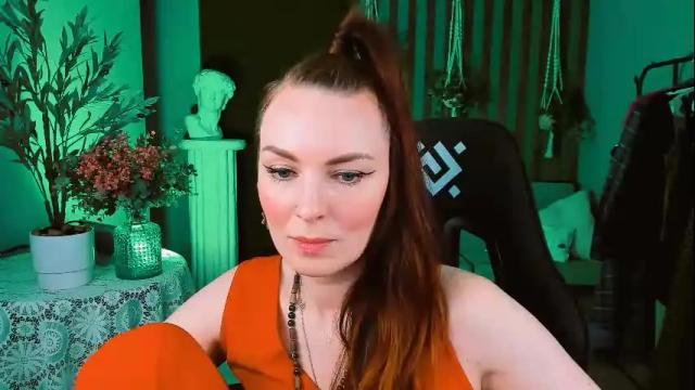 Image 8 of vandarossi Stream on Chaturbate on 1 month ago