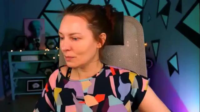 Thumbnail 1, vandarossi's Stream at Chaturbate, 27 days ago