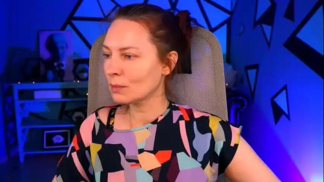 Image 4 of vandarossi Stream on Chaturbate on 29 days ago