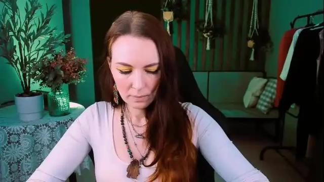 Thumbnail 1, vandarossi's Stream at Chaturbate, 26 days ago