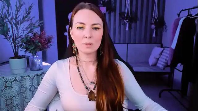 Image 11 of vandarossi Stream on Chaturbate on 28 days ago