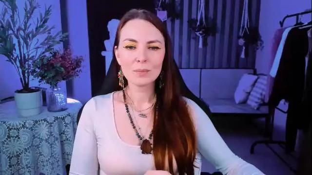 Image 12 of vandarossi Stream on Chaturbate on 28 days ago