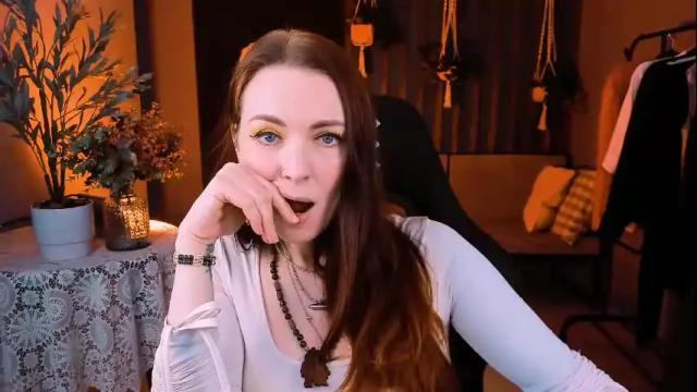 Image 2 of vandarossi Stream on Chaturbate on 28 days ago