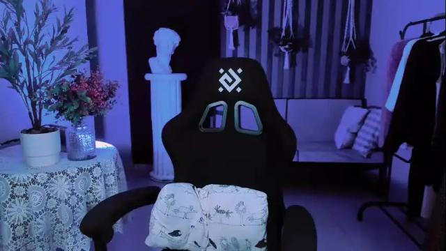 Thumbnail 3, vandarossi's Stream at Chaturbate, 26 days ago