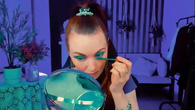 Image 10 of vandarossi Stream on Chaturbate on 25 days ago