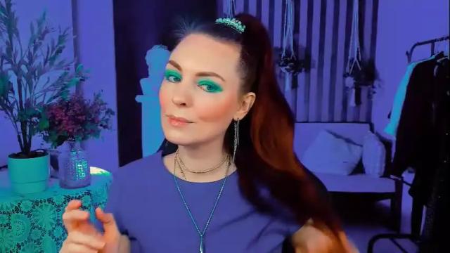 Image 12 of vandarossi Stream on Chaturbate on 25 days ago