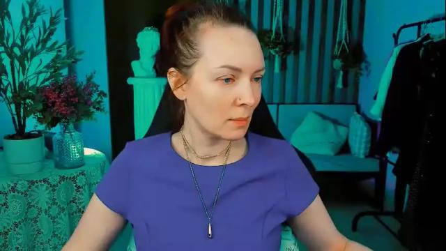 Image 2 of vandarossi Stream on Chaturbate on 25 days ago
