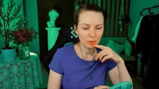 Image 3 of vandarossi Stream on Chaturbate on 25 days ago