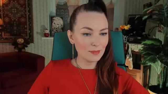 Thumbnail 1, vandarossi's Stream at Chaturbate, 22 days ago