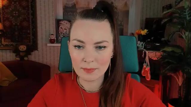 Image 10 of vandarossi Stream on Chaturbate on 24 days ago