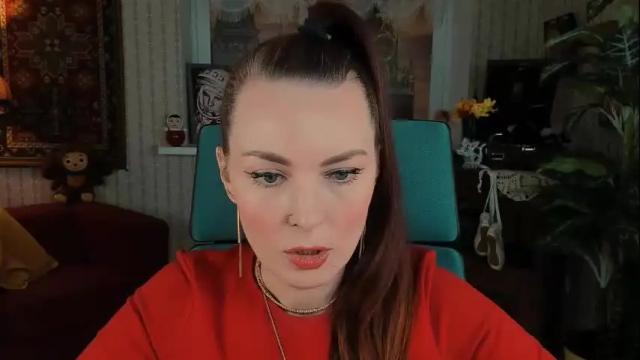 Image 12 of vandarossi Stream on Chaturbate on 24 days ago