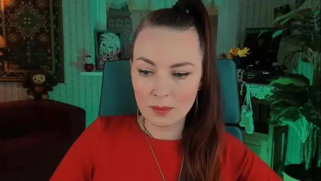 Image 2 of vandarossi Stream on Chaturbate on 24 days ago