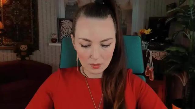 Image 3 of vandarossi Stream on Chaturbate on 24 days ago