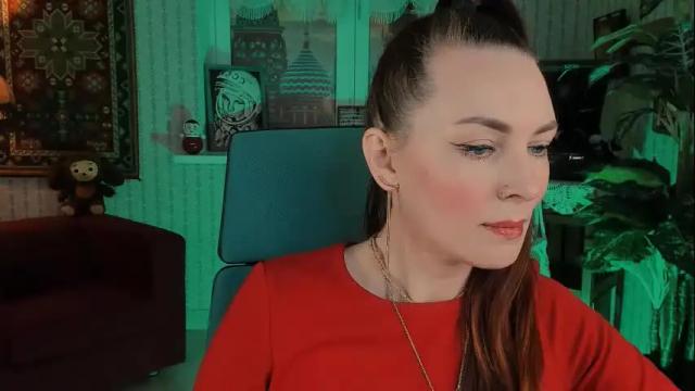 Image 4 of vandarossi Stream on Chaturbate on 24 days ago