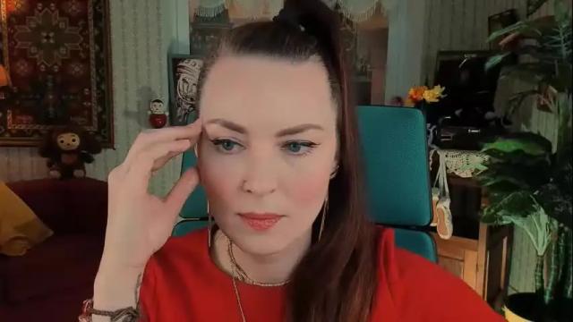 Image 6 of vandarossi Stream on Chaturbate on 24 days ago