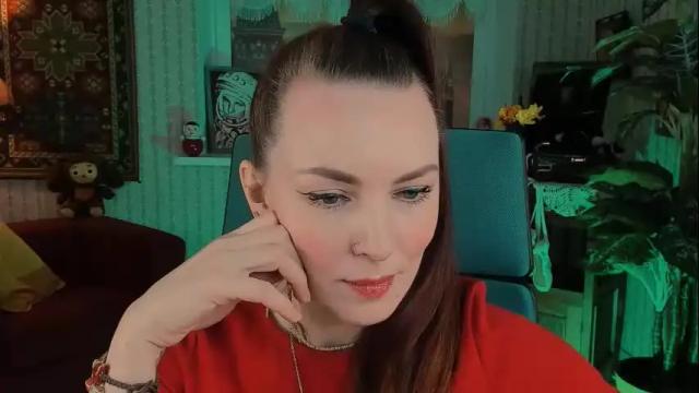 Image 7 of vandarossi Stream on Chaturbate on 24 days ago