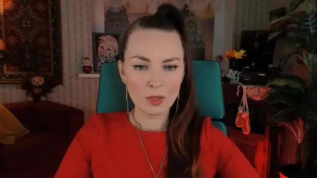 Image 8 of vandarossi Stream on Chaturbate on 24 days ago