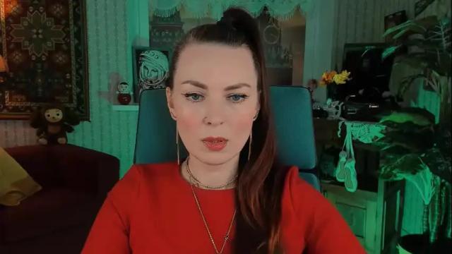 Thumbnail 3, vandarossi's Stream at Chaturbate, 22 days ago