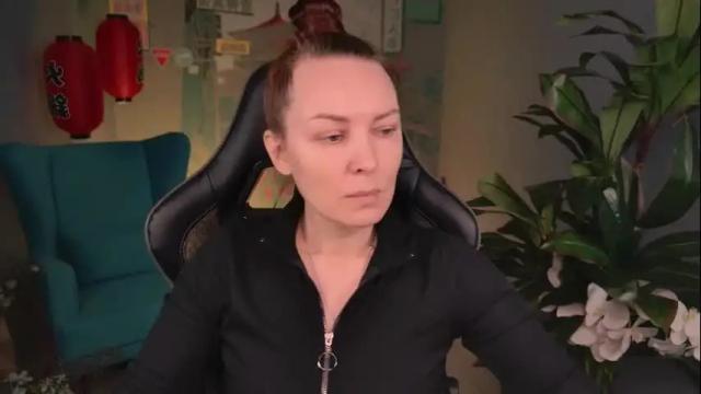 Thumbnail 1, vandarossi's Stream at Chaturbate, 20 days ago
