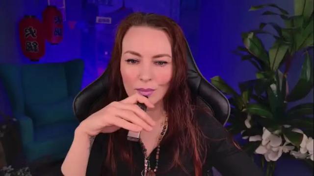 Image 10 of vandarossi Stream on Chaturbate on 22 days ago