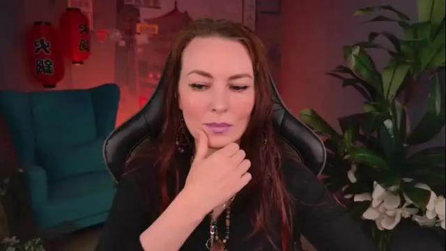Image 11 of vandarossi Stream on Chaturbate on 22 days ago