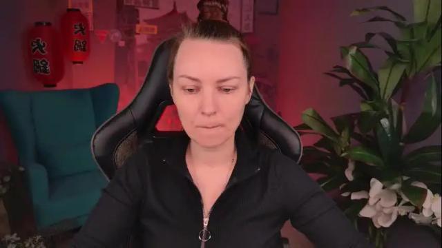 Image 2 of vandarossi Stream on Chaturbate on 22 days ago