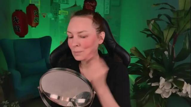 Image 3 of vandarossi Stream on Chaturbate on 22 days ago