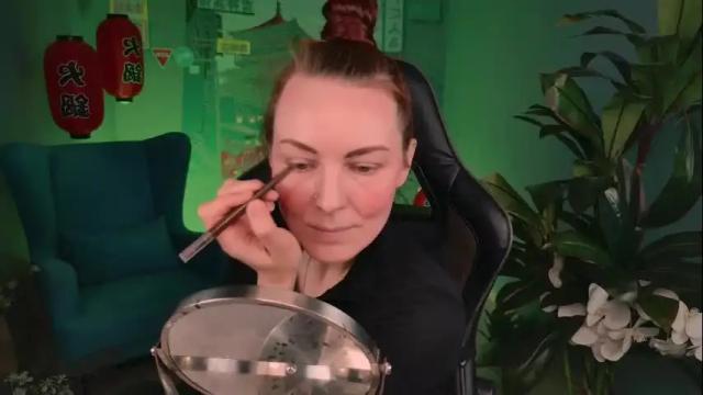 Image 4 of vandarossi Stream on Chaturbate on 22 days ago